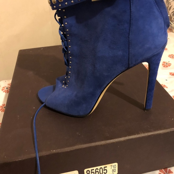 Booties - Picture 2 of 3